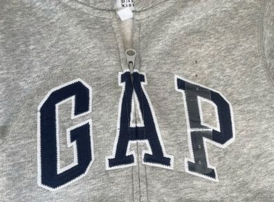 GAP boys hoodie