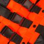 Life vest. Swim vest. Swimming aid. Kids/youth/adults Image 4