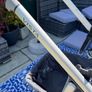 UPPAbaby Vista V2 Complete Travel System + Maxi-Cosi Car Seat & ISOFIX Base Image 4