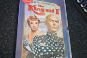 The King and I DVD