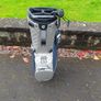 Taylormade Golf QI 10 carry bag Image 4