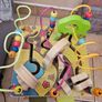 Zany zoo activity cube Image 2