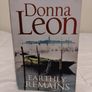 Donna Leon Mystery Novels Image 3