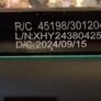 JVC remote control Image 2
