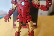 Lego Marvel 76344 Iron Man Mark 3