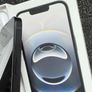 iPhone 16e Black 256GB, Unlocked to any Network Image 5
