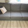 Bali 3 Seater + 2 seater Corner Sofa Image 2