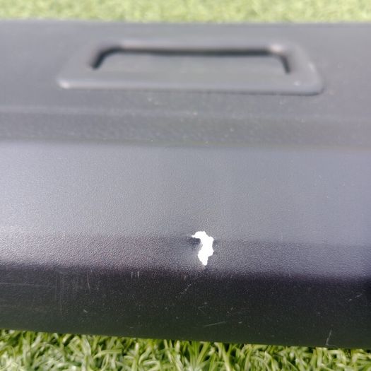 Parcel Shelf Sharan Alhambra