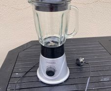 blender