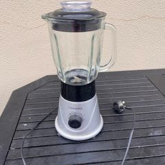 blender