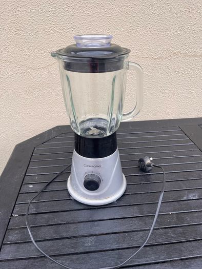 blender
