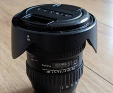 tokina 11 16mm 2.8