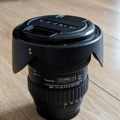 tokina 11 16mm 2.8