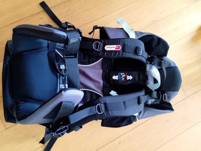 backpack kids carrier