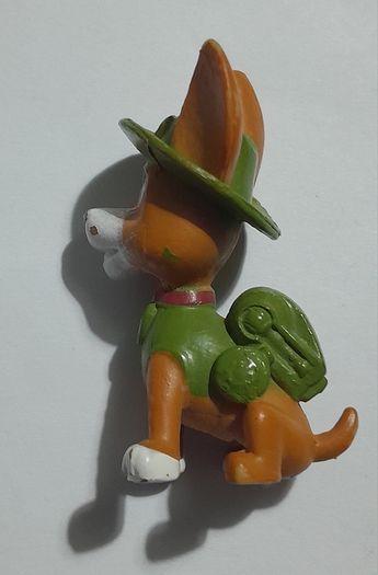 Paw Patrol - Tracker - Chihuahua