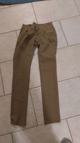 Size s