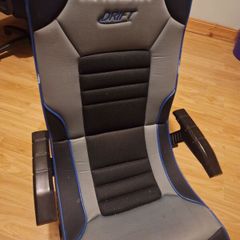 XRocker gaming chair
