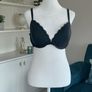 Ladies Black Bra from Marks & Spencer. Size UK 40B / EU 105B Image 4