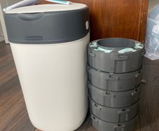 Tommee Tippee Nappy Bin