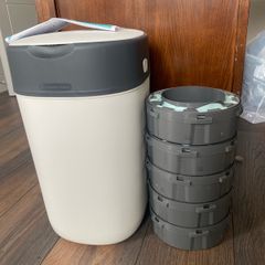 Tommee Tippee Nappy Bin