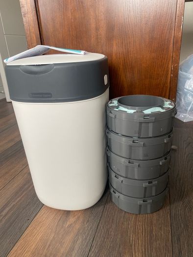 Tommee Tippee Nappy Bin
