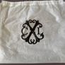 Christian Lacroix Beige Handbag Unused with Dust Bag Image 7