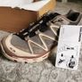 Salomon Shoes Image 6