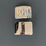 Treble shoe buckles Image 2
