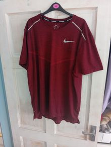 Nike running t shirt XXL
