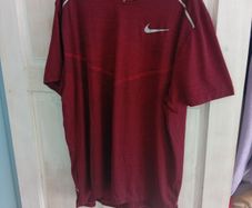 Nike running t shirt XXL
