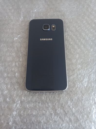 Samsung Galaxy S6 - Black