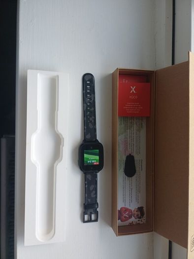 Xplora XGO3 Smartwatch