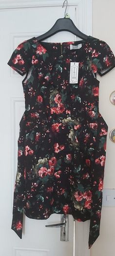 Ladies dress..Closet