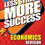 Less Stress More Success Economics Revision Leaving Cert Image 2