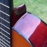 Valencia VC103K 3/4 Classical Guitar with Case & Picks Image 4
