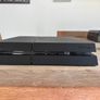 Sony PS4 and 2 controllers Image 2