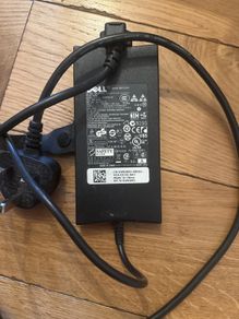 dell charger
