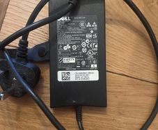 dell charger