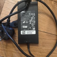 dell charger