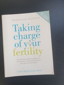 Taking charge of your fertility