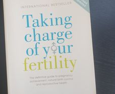 Taking charge of your fertility