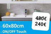 LED Bathroom Mirror