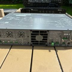 amplifiers
