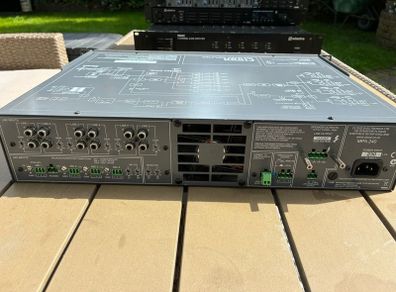 amplifiers