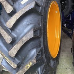 Teleporter and loader tyres cheap