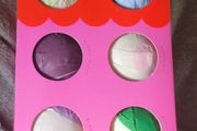 bath bombs ( ideal xmas idea )