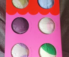 bath bombs ( ideal xmas idea )