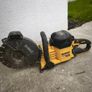 DeWalt saw Image 2