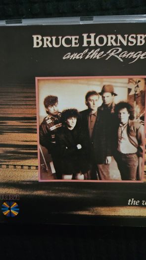 Bruce Hornsby & The Range - The Way It Is.