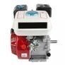 Petrol Engine Air Cooled 4 Stroke Engine 6.5HP Pull Start 168F OHV Single Cylinder Replacement Petrol Engine 196cc Image 3